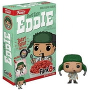 Funko Funko National Lampoon's Christmas Vacation Cousin Eddie Breakfast Cereal