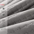 thumbnail image 5 of Kasentex Microfiber Reversible Quilt Set, 5 of 6