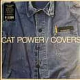 thumbnail image 2 of Cat Power, Couvertures (indie Exclusif Or Vinyl), 2 of 2