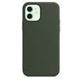 thumbnail image 2 of EGNMCR Ultra Thin Clear Back Case Shockproof Cover For 12/12 Pro 6.1in phone Cover, 2 of 6