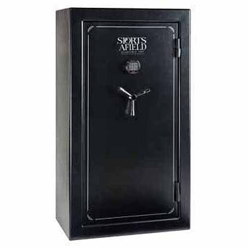 Sports Afield 5520 14 Gun Safe