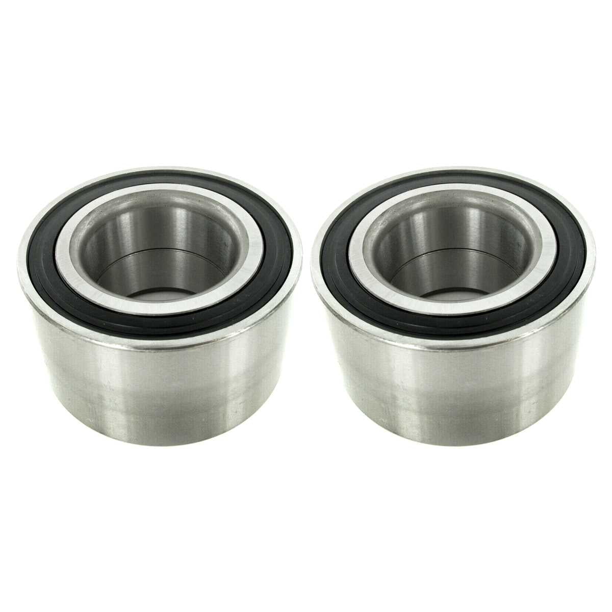 Wheel Bearings Note 4WD, RWD 2010 fits Nissan Armada Rear Wheel