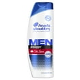 thumbnail image 2 of Head and Shoulders Men's Anti-Dandruff Shampoo, Old Spice Swagger Scent, 12.5 oz, 2 of 14