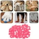 thumbnail image 1 of Cubierta para el cuidado de uñas de mascotas, 100 Uds., tapa suave para garras de perro, tapa para uñas para perros, construcción robusta, 1 of 8