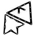 thumbnail image 2 of 6pcs Ball Rack Holder Billiard Ball Rack, 2 of 7