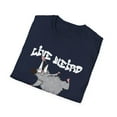 thumbnail image 5 of Funny Possum, Gildan Unisex Softstyle T-Shirt, Meme Graphic Tee, S-3XL, 5 of 5