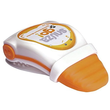 Snuza Go!, Baby Movement Monitor (Best Baby Heart Doppler)