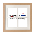 thumbnail image 1 of Marco Unbranded I Love Thailand palabra bandera amor corazón 27.8 x 27.8 cm, 1 of 4