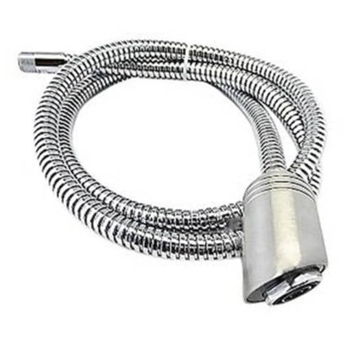 Grohe 46348000 Ladylux Cafe Hose and Head, Available in Various Colors