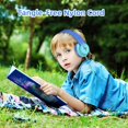 thumbnail image 4 of Auriculares Candy Bila Kids con cable y micrófono con límite de 85/94 dB, 4 of 7
