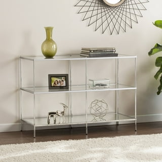 Mirrored Console Tables in Console Sofa Tables Walmart