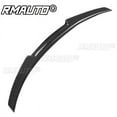 thumbnail image 7 of BMW Wing Tuning Aleron For BMW E60 E90 E36 E92 E46 E87 F36 E82 F10 E71 F30 F22 F32 F15 E91 G30 F21 G22 E84 G05 F31 E83 Body Kit, 7 of 7