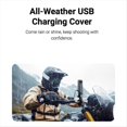 thumbnail image 2 of de Carga USB para Tipo de Clima para X5, Adaptadora Impermeable para Accesorios para X5, 2 of 10