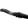 thumbnail image 3 of Help By Dorman Windshield Wiper Arm 42764 OE Replacement; 21.7 Inch Length; Semi Gloss; Black; Steel; Single, 3 of 4
