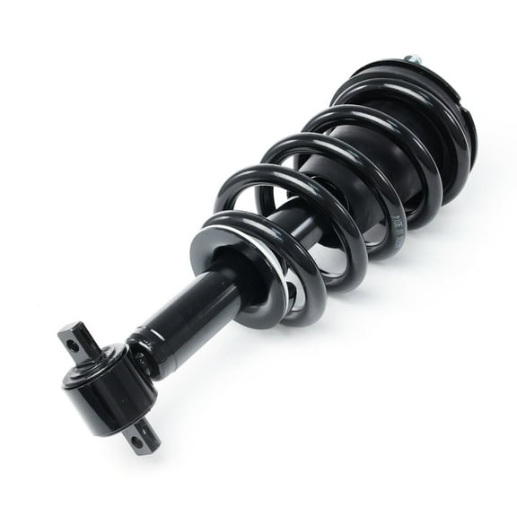 Chevrolet Front Complete Strut Assembly Silverado 1500