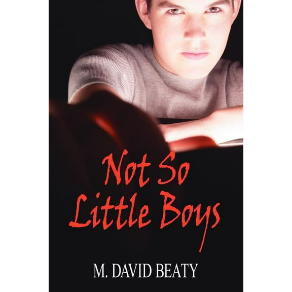 Not So Little Boys
