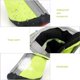 thumbnail image 4 of Botas reflectantes para perros, juego de 4 piezas, impermeables y brillantes, botas protectoras para perros caniche osito de peluche, zapatos transpirables para perros, zapatillas antideslizantes (nar, 4 of 5