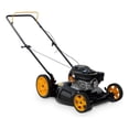 thumbnail image 1 of Podadora A Gasolina Poulan Pro 21p 2en1 170cc 6.5 5pos 11x8, 1 of 1