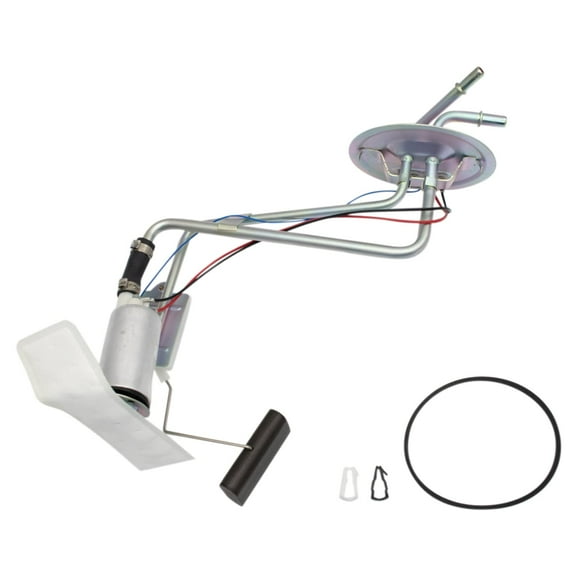 TRQ Engine Fuel Pump & Sending Unit Module Assembly for Ford F250 F350 New FPA69519