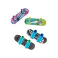 thumbnail image 3 of Vehículo de Juguete Hot Wheels Skate Paquete de 4 Patinetas Épicas con Tenis, 3 of 4