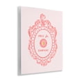 thumbnail image 3 of Stupell Industries Press For Champagne Ornate Wall Plaque Art, design by Cherrywood Lane, 3 of 7