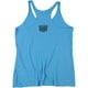 thumbnail image 2 of Reebok Womens CrossFit Games 2019 Madison, WI Racerback Tank Top turquoise S, 2 of 2