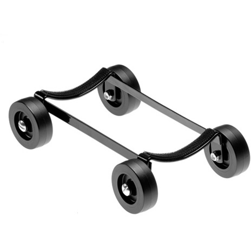 Metro Vacuum Optional FourWheel Dolly