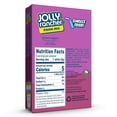 thumbnail image 3 of Jolly Rancher Singles To Go Powdered Drink Mix, Green Apple, 72 Total Servings, Sugar-Free Drink Powder, Just Add Water, 0.62 Ounce (Pack of 12), 3 of 5