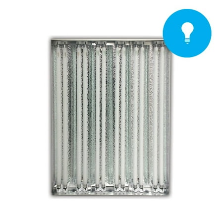 

DoubleLux 12x2 HO T5