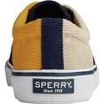 thumbnail image 4 of Men's Sperry Top-Sider Striper II CVO Corduroy Sneaker Khaki Multi Corduroy 8 W, 4 of 6