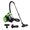 Green, variant on Canister Vacuum Cleaner, 850W Bagless Vac, 16KPa Suction for Hard Floor & Carpet Home Cleaning, Blue