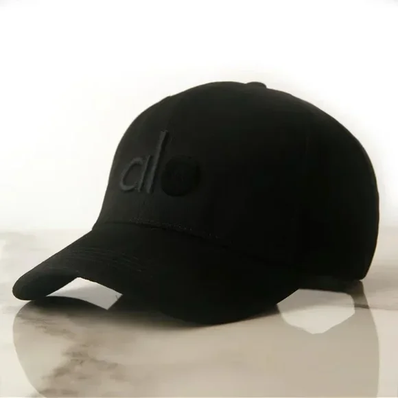 Casquette de Sport Printemps et Été pour Hommes Casquette de Baseball à Lettres Mode Féminine avec Protection Solaire 4