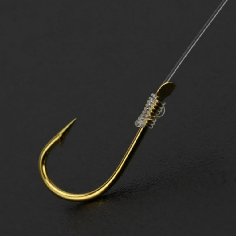 Automatic Fishing Hook Tier Electric Tying Line Machine Lure Tackle  Accessories 