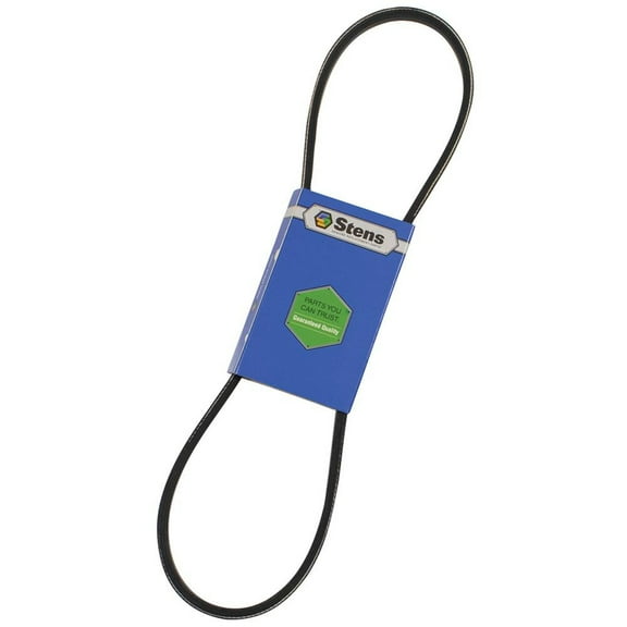 New Stens OEM Replacement Belt 266-107 for Kubota 16883-97010