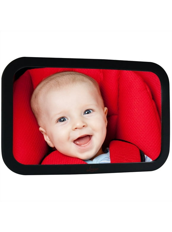 Baby Car Mirrors in Car Seat Accessories