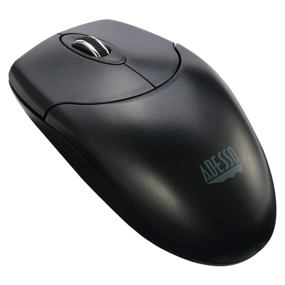 Antimicrobial Wireless Desktop Mouse