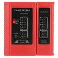 thumbnail image 4 of Probador De Cables De Red WZ-468 Prueba LAN Ethernet RJ45 Y RJ11, 4 of 7
