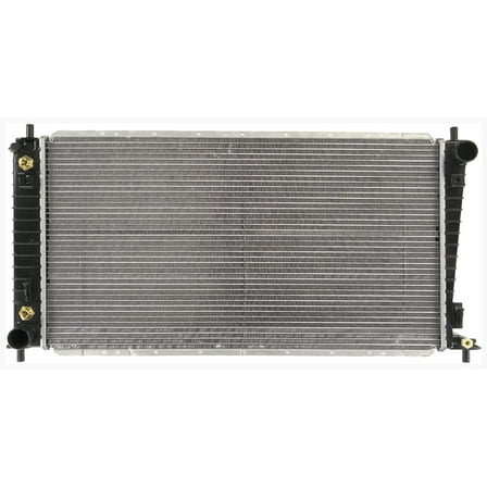 REACH Radiator 41-1831 for 97-98 Ford Expedition;97-98 Ford F-150/F-250