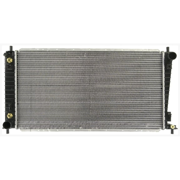 REACH Radiator 41-1831 for 97-98 Ford Expedition;97-98 Ford F-150/F-250