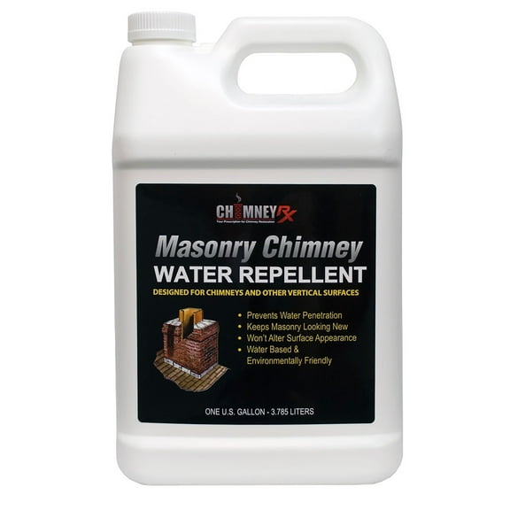 ChimneyRx Masonry Chimney Water Repellent gal