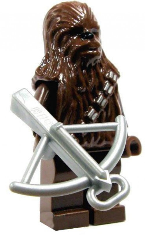 chewbacca lego star wars