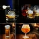 thumbnail image 5 of Ice Cube Tray, Silicone Ice Cube Tray, Ice Cube Tray with Lid, Baby Food Ice Cube Molds, Whiskey Ice Cubes, Beer, Fruit Ice Cubes (Spherical + Cube), 5 of 5
