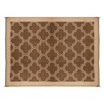 thumbnail image 1 of 9 x 12 ft. Reversible Outdoor Mat - Lattice, 1 of 1