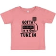 thumbnail image 3 of Inktastic CB Ham Radio Fan Trucker Gift Boys or Girls Baby T-Shirt, 3 of 5
