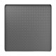 thumbnail image 1 of Funda de silicona para encimera de lavadora y secadora, alfombrilla protectora para encimera de lavadora y secadora para Gris, 1 of 9