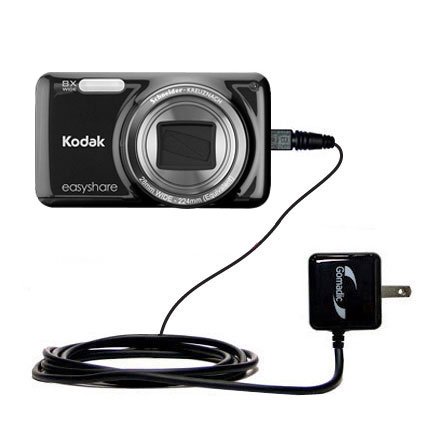 kodak m583