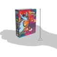 thumbnail image 5 of Mini Portfolio Pokémon TCG Q1 2026 con 1 paquete de refuerzo, 5 of 5