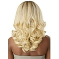 thumbnail image 5 of Outre Melted Hairline Swirlista Swirl 108 Lace Wig Lace Wigs / Color: COCOA CARAMEL, 5 of 6