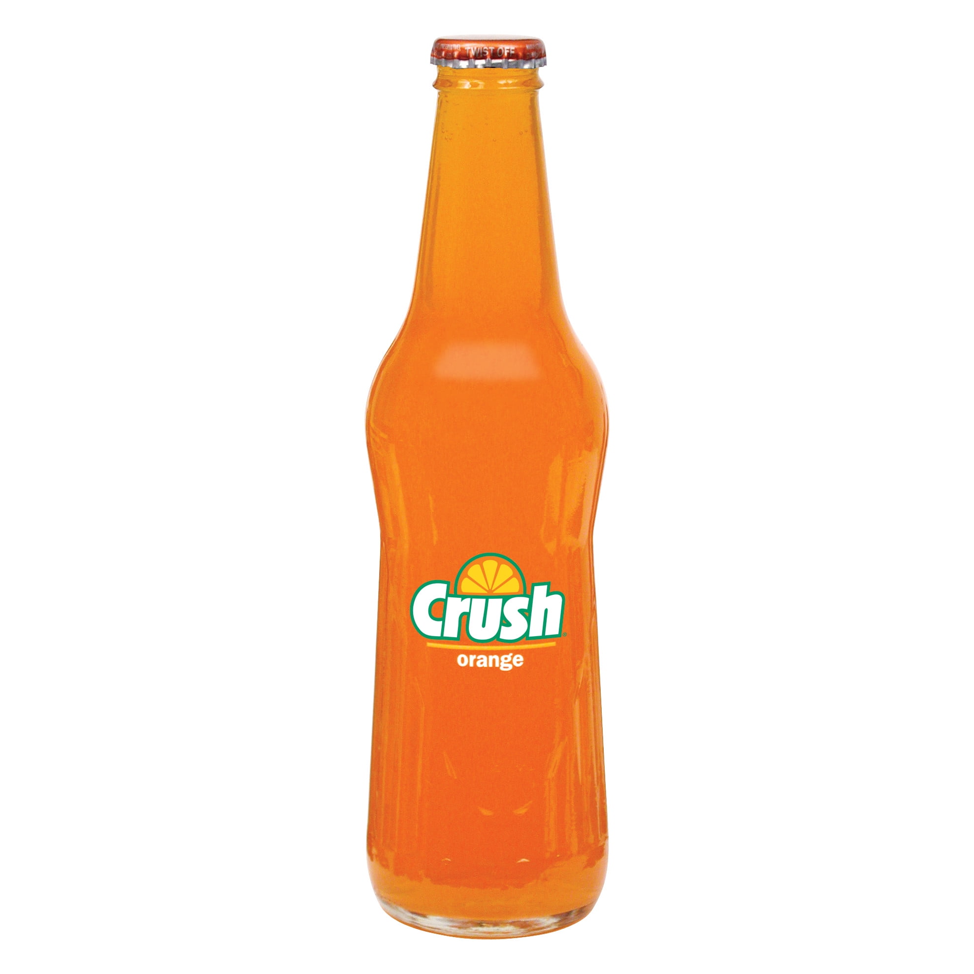 Crush Orange Soda Made In Mexico 12 Fl Oz Glass Bottle Walmart Com Crush Orange Soda Made In Mexico 12 Fl Oz Glass Bottle Walmart Com