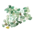 thumbnail image 4 of 70-90 cuentas sueltas para hacer joyas, decoraciones para mujeres, 5-10 mm venturina, 4 of 8